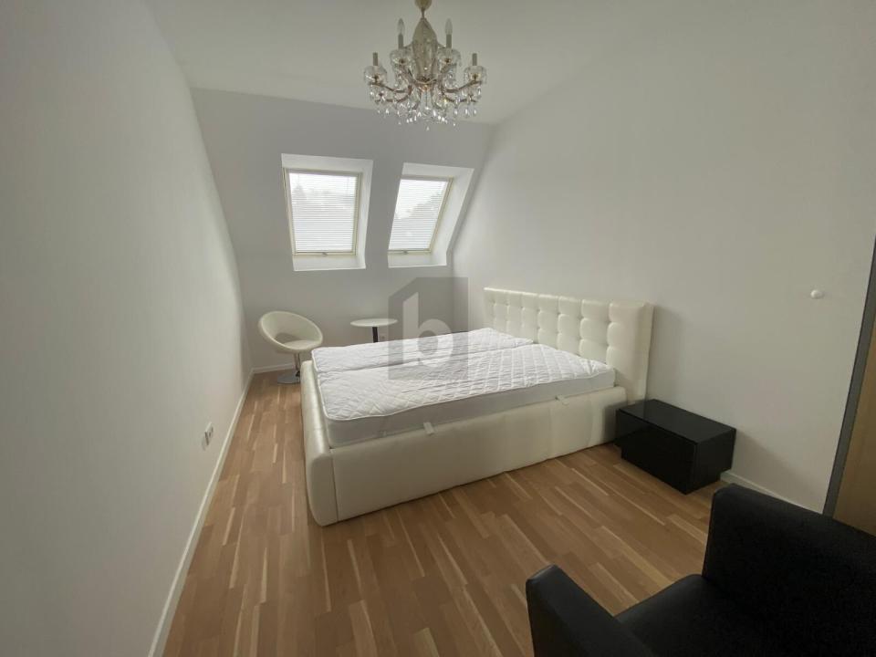 Gulv Leilighet  Wien  Austria