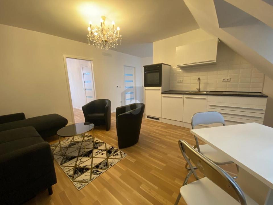 Floor Apartment Vienna for rent Austria