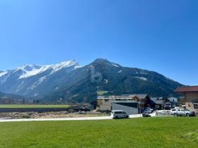 Działka budowlana Hohenbramberg Austria