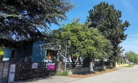 منزل منفصل للبيع في Unterwaltersdorf-Katastralgemeinde Schranawand, النمسا منزل منفصل للبيع في Unterwaltersdorf-Katastralgemeinde Schranawand, النمسا