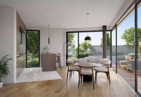 Działka budowlana Gablitz  Austria