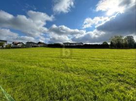 قطعة أرض المبنى Höhnhart  النمسا