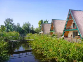Vrijstaand huis te huur in Purbach am Neusiedlersee, Oostenrijk