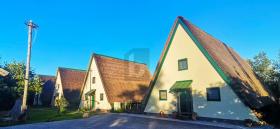 独立式住宅 新锡德勒湖畔普尔巴赫  奥地利