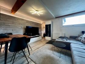 Gulv Leilighet  Saalfelden am Steinernen Meer  Austria