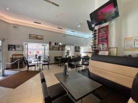 gastronomia Vienna In affitto Austria