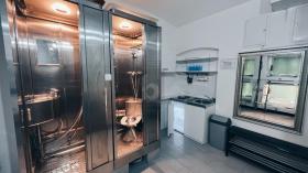 Apartamento no subsolo Wien Venda Áustria