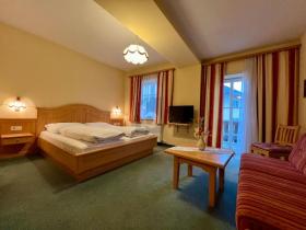 Отель Тамсвег Продажа Австрия