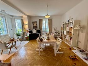 Dom wolnostojący Wien  Austria