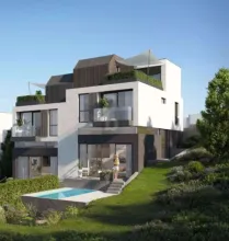 建筑用地 待售 于 加布利茨, 奥地利