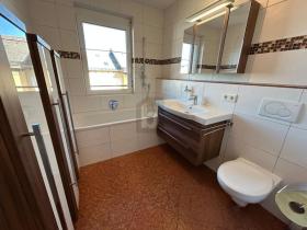 Floor Apartment Mattsee for rent Austria