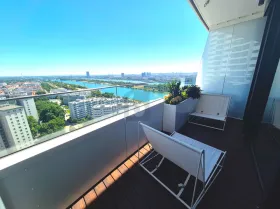 Plat te huur in Woest-Aspern, Oostenrijk