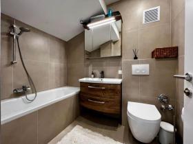 阁楼 萨尔费尔登·斯泰内嫩梅尔  奥地利