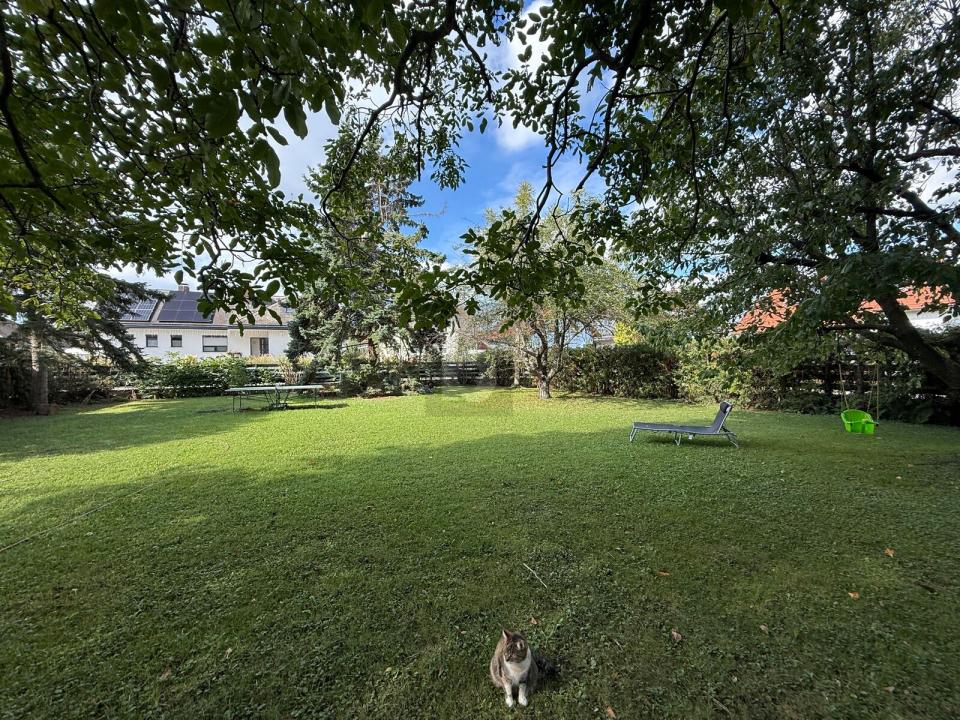 Bouwgrond Thallern Te Koop Oostenrijk