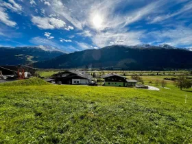 terreno de construção à venda em Bramberg am Wildkogel-Sibratsgfäll, Áustria