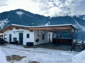 maison individuelle Viehhofen Achat Autriche