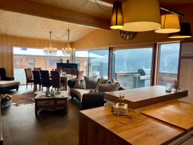 maison individuelle Viehhofen Achat Autriche