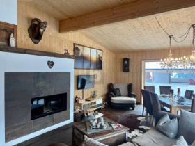 maison individuelle Viehhofen Achat Autriche