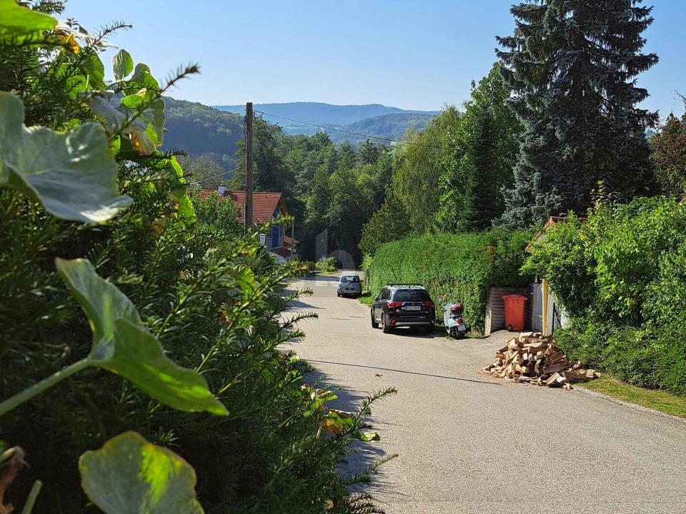 Działka budowlana Innermanzing  Austria