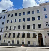 appartement au rez-de-chaussée en vente à Vienne-Anneau d'excursion, Autriche