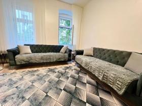 appartement au rez-de-chaussée Vienne Achat Autriche