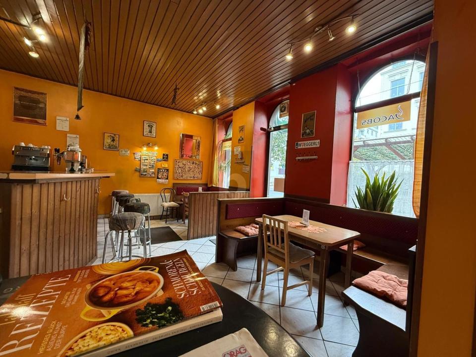 γαστρονομία Βιέννη Προς Ενοικίαση Αυστρία