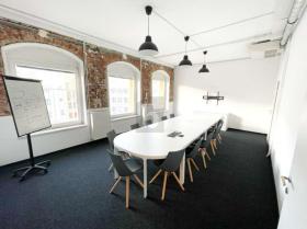 spazio ufficio Vienna In affitto Austria