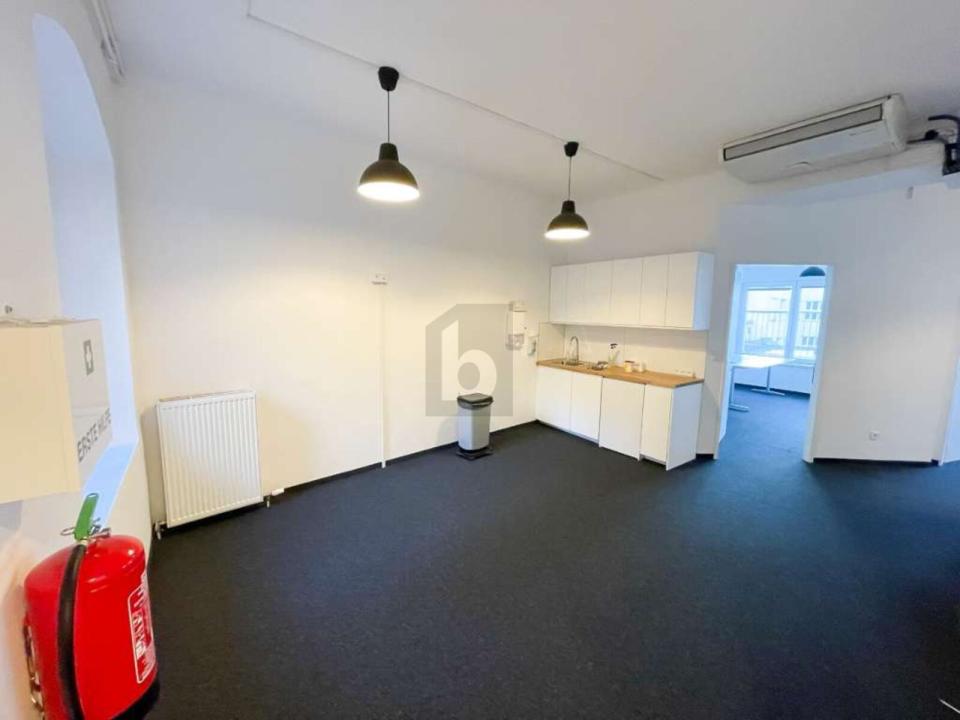 オフィススペース ウィーン  オーストリア