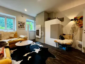 Vivienda adosada en venta en Kaprun, Austria