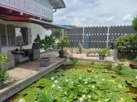 Villa en venta en Nadling, Austria