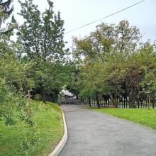 独立式住宅 格拉茨  奥地利