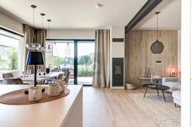 Bungalov Sauldorf Prodajem Austria