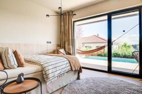 Bungalov Sauldorf Prodajem Austria