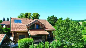 Vivienda unifamiliar en venta en Sulz im Wienerwald, Austria