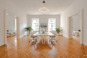Office space for rent in Vienna-Innere Stadt, Austria Office space for rent in Vienna-Innere Stadt, Austria
