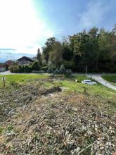 terreno de construção Zollfeld Venda Áustria