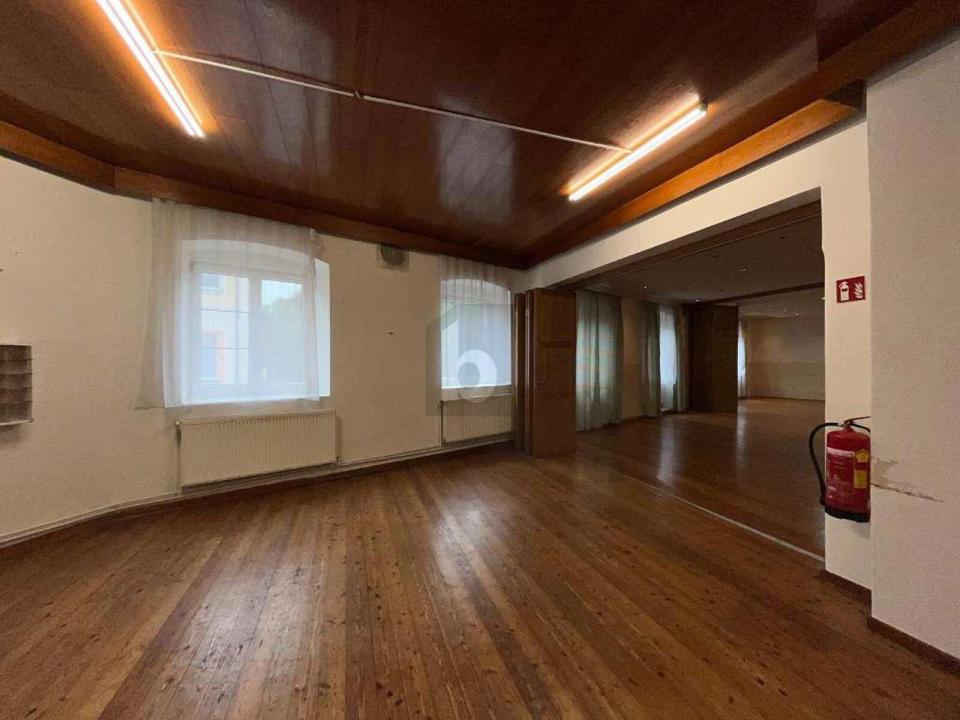 Gastronomie Pottenbrunn Te Koop Oostenrijk