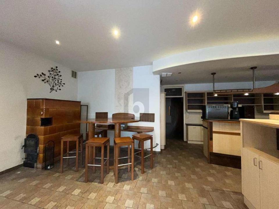 Gastronomie Pottenbrunn Te Koop Oostenrijk