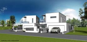 Einfamilienhaus Parndorf zu kaufen Österreich