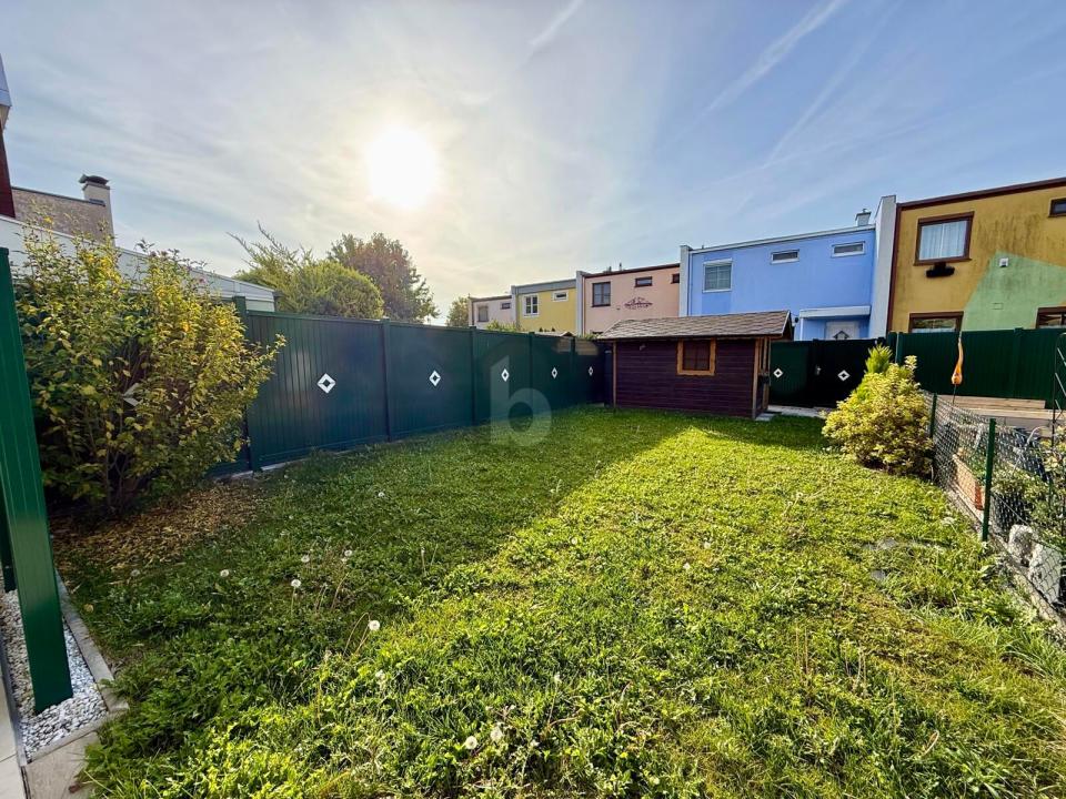 Casas geminadas Wiener Neudorf Venda Áustria