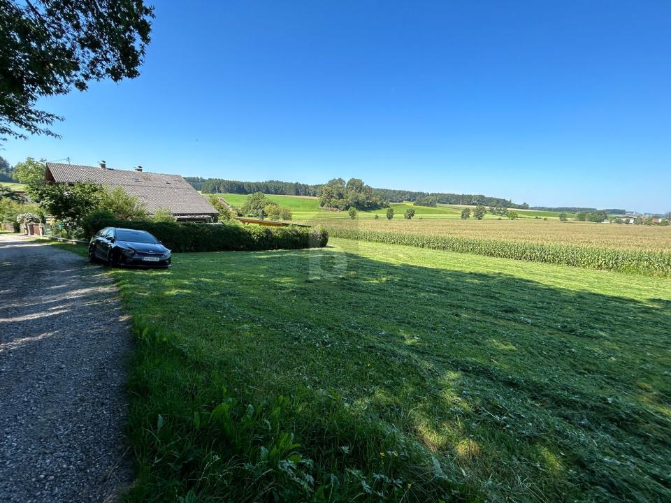 قطعة أرض المبنى Feldkirchen an der Donau  النمسا