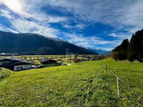Baugrundstück Bramberg am Wildkogel zu kaufen Österreich