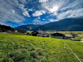 Baugrundstück Bramberg am Wildkogel zu kaufen Österreich