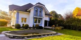 Detached house for sale in Pottendorf-Katastralgemeinde Pottendorf, Austria