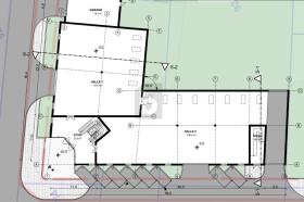 Kantoorgebouw Woest Te Huur Oostenrijk