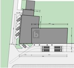 Kantoorgebouw Woest Te Huur Oostenrijk