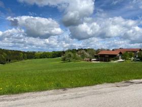 terrain à bâtir Maria Schmolln Achat Autriche