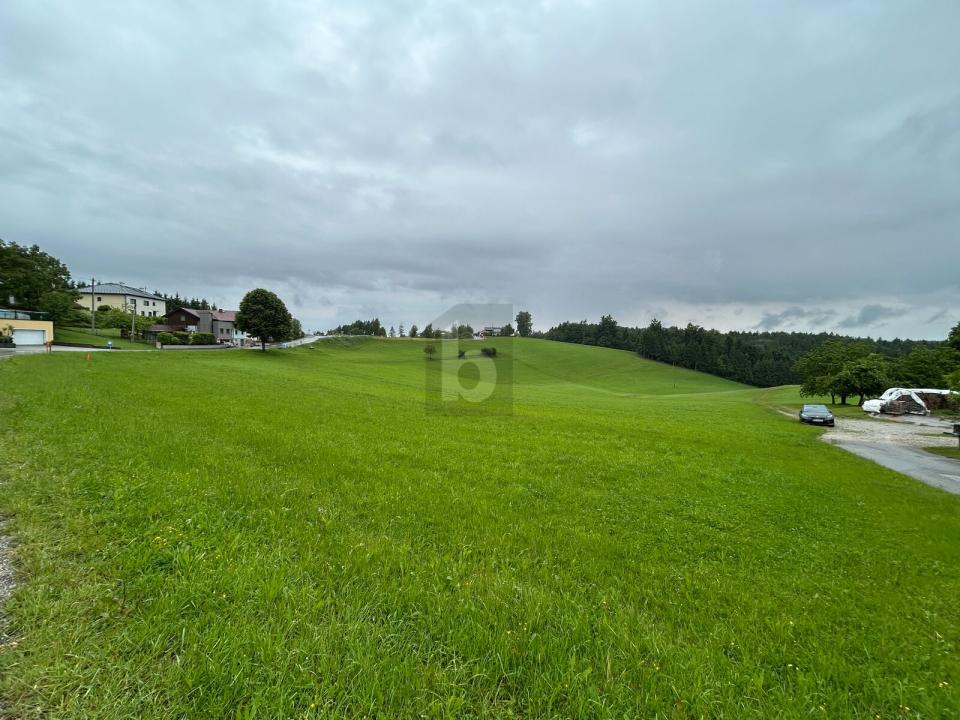 terreno de construcción Maria Schmolln Venta Austria