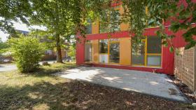 Apartamento térreo Bürmoos Venda Áustria