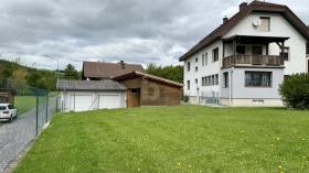 Detached house for sale in Draßmarkt, Austria